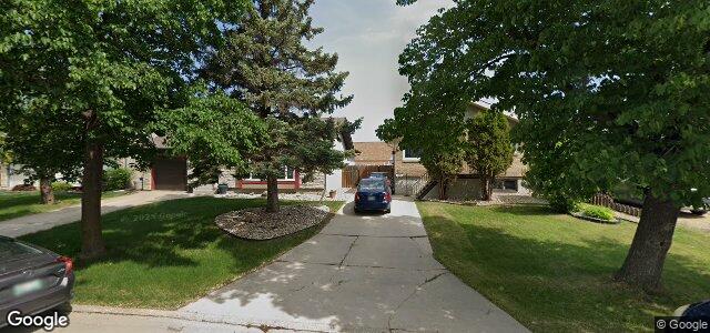 15 Woodfield Bay（加拿大曼尼托巴省溫尼伯市）房屋照片