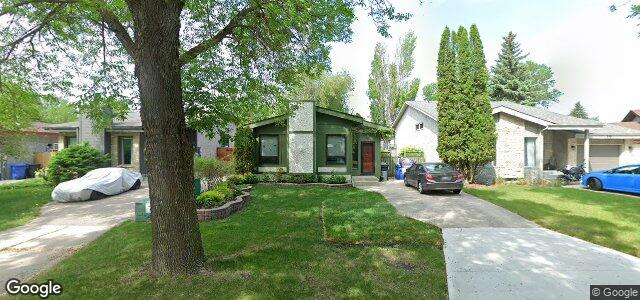 15 Woodview Bay（加拿大曼尼托巴省溫尼伯市）房屋照片