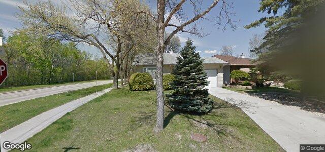 150 Avril Lane（加拿大曼尼托巴省溫尼伯市）房屋照片