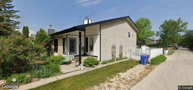 150 Woodfield Bay（加拿大曼尼托巴省溫尼伯市）房屋照片