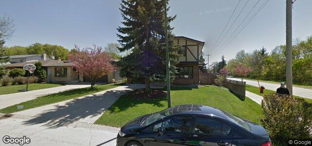 151 Avril Lane（加拿大曼尼托巴省溫尼伯市）房屋照片