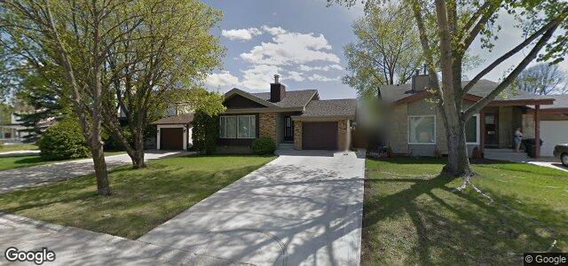 151 Woodfield Bay（加拿大曼尼托巴省溫尼伯市）房屋照片