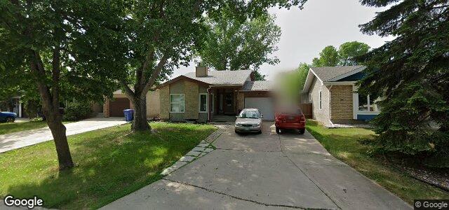 155 Woodfield Bay（加拿大曼尼托巴省溫尼伯市）房屋照片