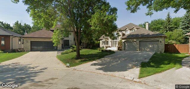 157 Overwater Cove（加拿大曼尼托巴省溫尼伯市）房屋照片