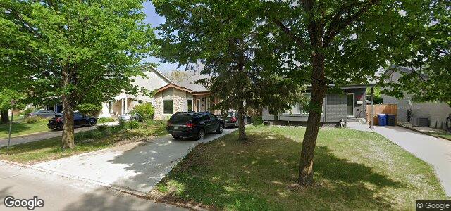 158 Woodfield Bay（加拿大曼尼托巴省溫尼伯市）房屋照片