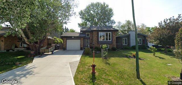 16 Evesham Key（加拿大曼尼托巴省温尼伯市）房屋照片