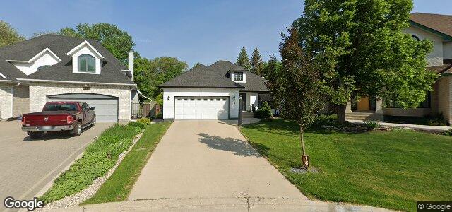 16 Olinyk Cove（加拿大曼尼托巴省溫尼伯市）房屋照片