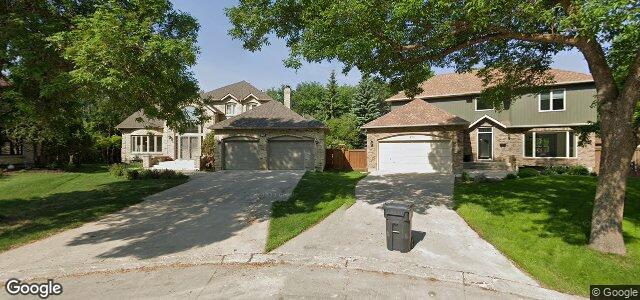 161 Overwater Cove（加拿大曼尼托巴省溫尼伯市）房屋照片