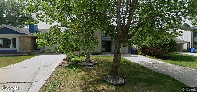 163 Woodfield Bay（加拿大曼尼托巴省溫尼伯市）房屋照片