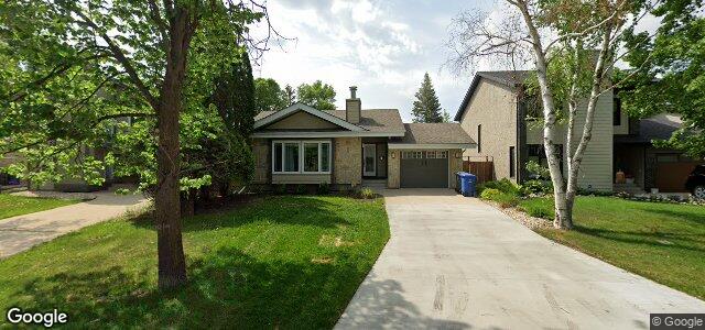 167 Woodfield Bay（加拿大曼尼托巴省溫尼伯市）房屋照片