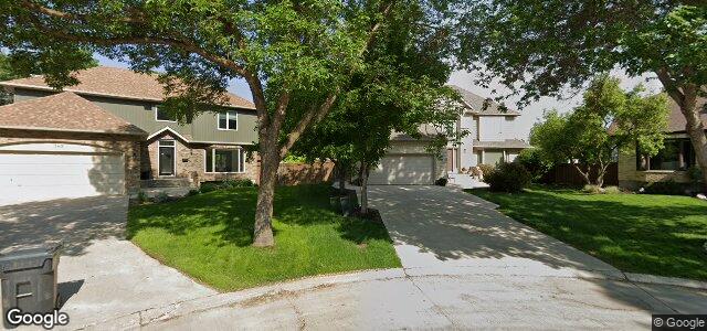 169 Overwater Cove（加拿大曼尼托巴省溫尼伯市）房屋照片