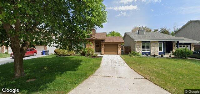 170 Woodfield Bay（加拿大曼尼托巴省溫尼伯市）房屋照片