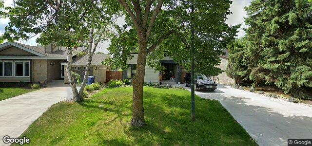 171 Woodfield Bay（加拿大曼尼托巴省溫尼伯市）房屋照片