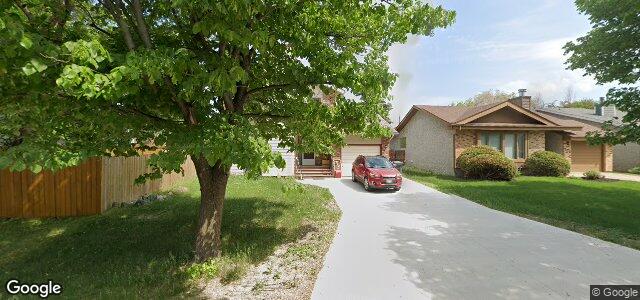 174 Woodfield Bay（加拿大曼尼托巴省溫尼伯市）房屋照片