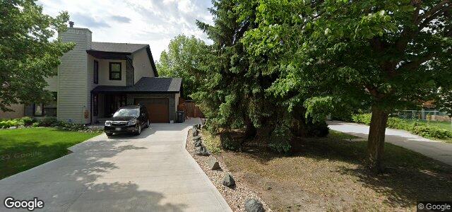 175 Woodfield Bay（加拿大曼尼托巴省溫尼伯市）房屋照片