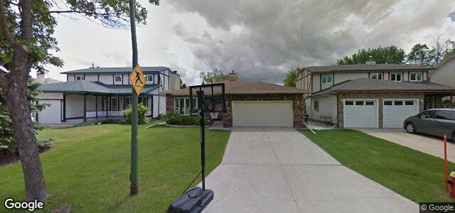 18 Avril Lane（加拿大曼尼托巴省溫尼伯市）房屋照片