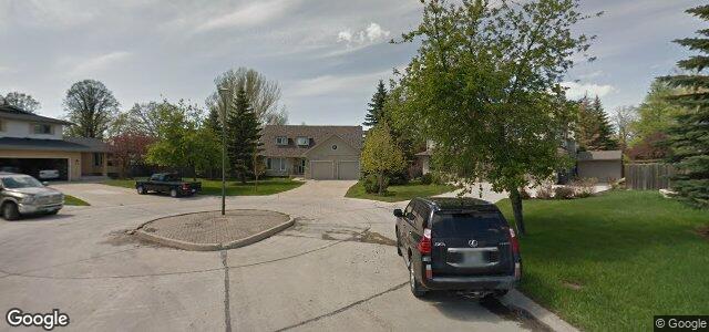 18 Ghent Cove（加拿大曼尼托巴省溫尼伯市）房屋照片