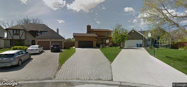 18 Shoreham Bay（加拿大曼尼托巴省溫尼伯市）房屋照片