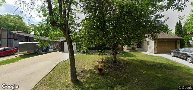 18 Woodchester Bay（加拿大曼尼托巴省溫尼伯市）房屋照片