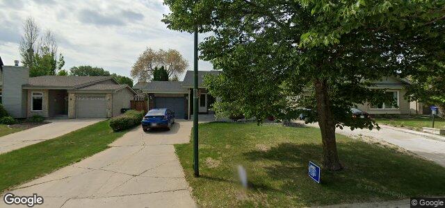 18 Woodfield Bay（加拿大曼尼托巴省溫尼伯市）房屋照片