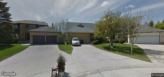 18 Yarmouth Cove（加拿大曼尼托巴省溫尼伯市）房屋照片