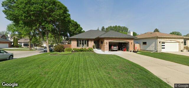 180 Mayfield Crescent（加拿大曼尼托巴省溫尼伯市）房屋照片