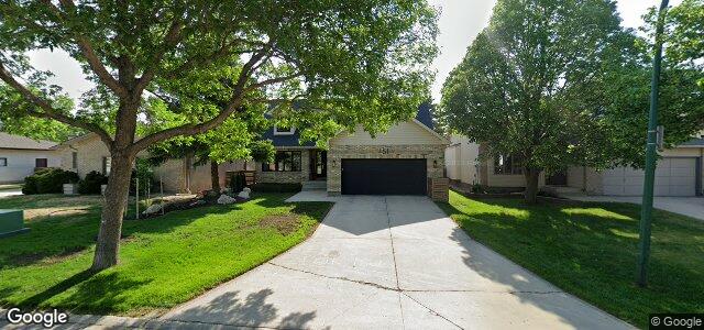 181 Mayfield Crescent（加拿大曼尼托巴省溫尼伯市）房屋照片