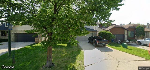 183 Mayfield Crescent（加拿大曼尼托巴省溫尼伯市）房屋照片