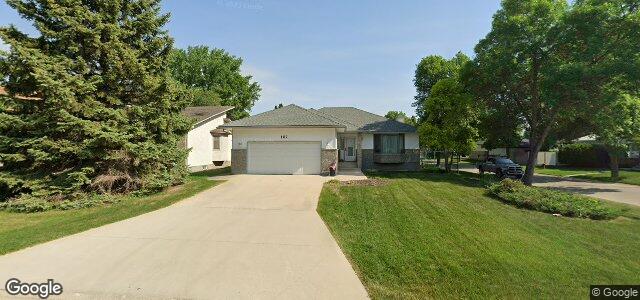 187 Overwater Cove（加拿大曼尼托巴省溫尼伯市）房屋照片