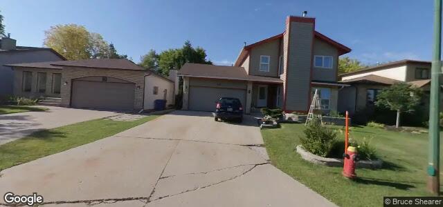 19 Drayton Bay（加拿大曼尼托巴省溫尼伯市）房屋照片