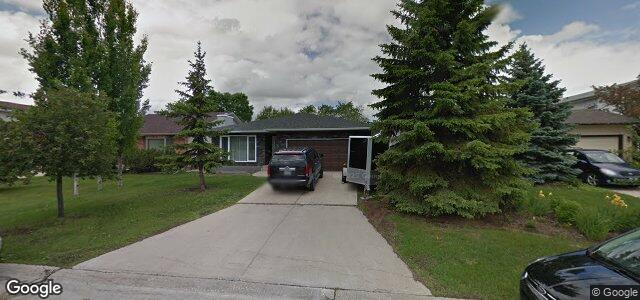 19 Huddersfield Place（加拿大曼尼托巴省溫尼伯市）房屋照片