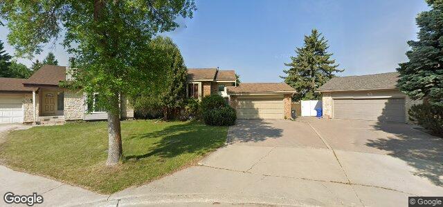 19 Swansea Cove（加拿大曼尼托巴省溫尼伯市）房屋照片