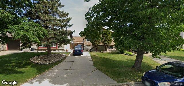 19 Woodfield Bay（加拿大曼尼托巴省溫尼伯市）房屋照片