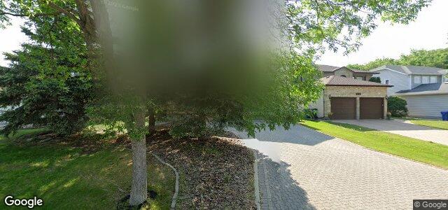 199 Mayfield Crescent（加拿大曼尼托巴省溫尼伯市）房屋照片