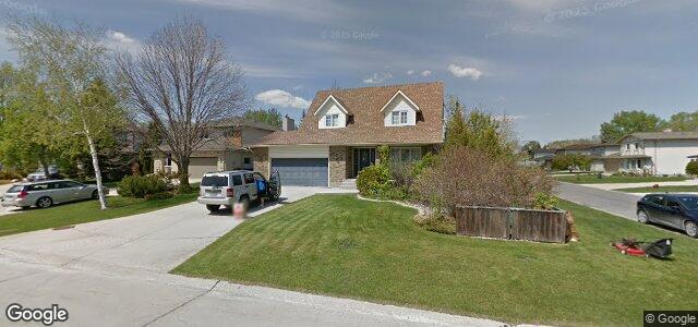 2 Allbutt Place（加拿大曼尼托巴省溫尼伯市）房屋照片