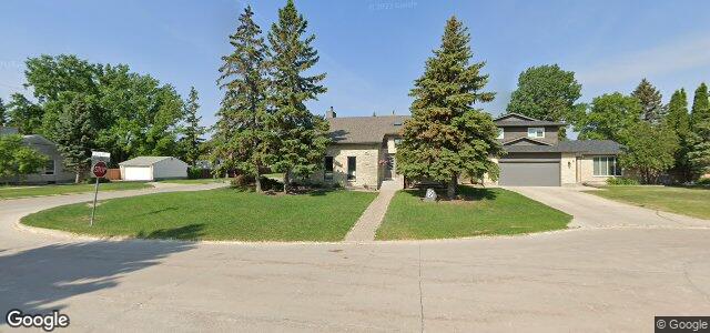 2 Cathurst Place（加拿大曼尼托巴省溫尼伯市）房屋照片