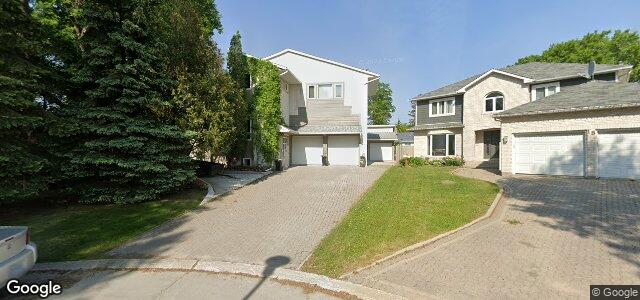 2 Chiswell Cove（加拿大曼尼托巴省溫尼伯市）房屋照片