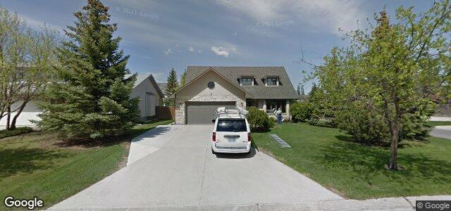 2 Ghent Cove（加拿大曼尼托巴省溫尼伯市）房屋照片