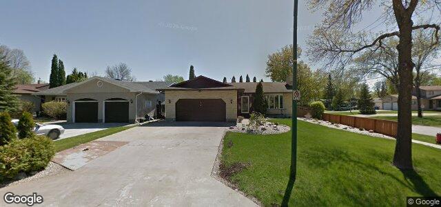 2 Oswald Bay（加拿大曼尼托巴省溫尼伯市）房屋照片