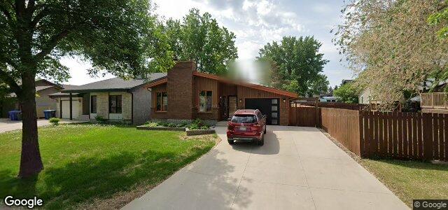 2 Woodchester Bay（加拿大曼尼托巴省溫尼伯市）房屋照片