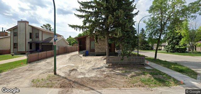 2 Woodfield Bay（加拿大曼尼托巴省溫尼伯市）房屋照片