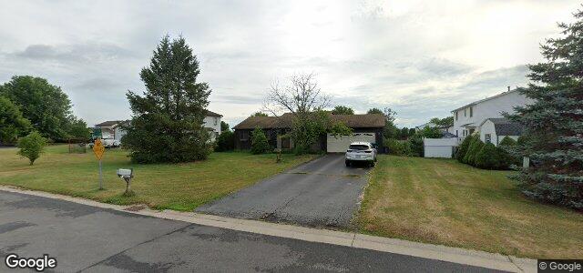 2 Woodstock Lane（加拿大曼尼托巴省溫尼伯市）房屋照片