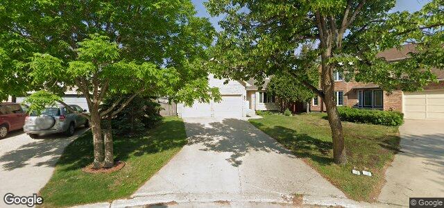 20 Gnapp Cove（加拿大曼尼托巴省溫尼伯市）房屋照片