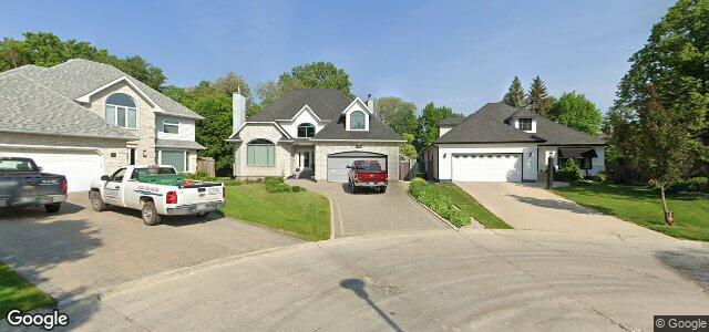 20 Olinyk Cove（加拿大曼尼托巴省溫尼伯市）房屋照片