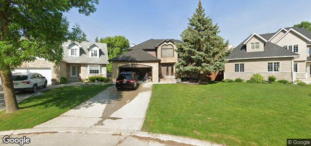 20 Turcotte Cove（加拿大曼尼托巴省溫尼伯市）房屋照片