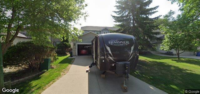 207 Mayfield Crescent（加拿大曼尼托巴省溫尼伯市）房屋照片