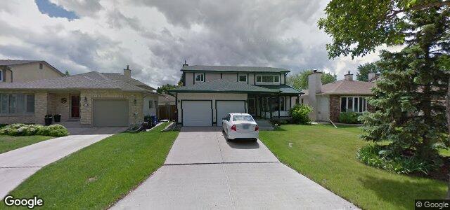 22 Avril Lane（加拿大曼尼托巴省溫尼伯市）房屋照片