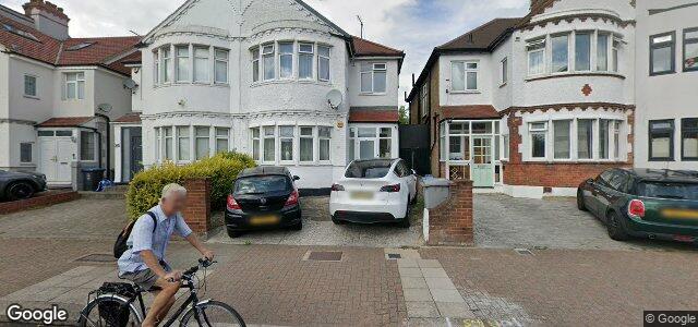 Larawan ng 22 Donnington Road sa Winnipeg, Manitoba