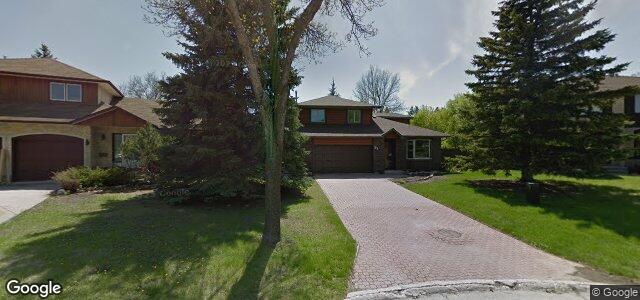 Photo of 22 Elmridge Cove in Winnipeg, Manitoba