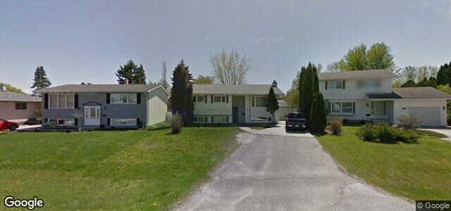 22 Epsom Crescent（加拿大曼尼托巴省溫尼伯市）房屋照片